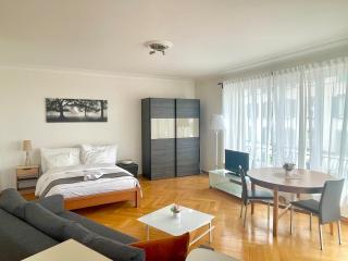 Apartment at Lausanne Center - 2