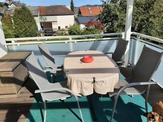 Ferienwohnung Freiling - 3