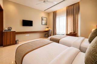Hotel Vedantra - 3
