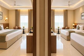 Hotel Vedantra - 1