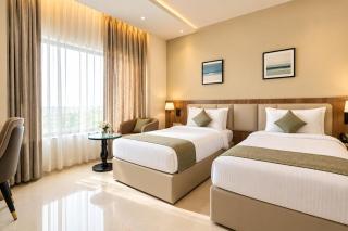 Hotel Vedantra - 2