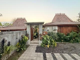 Umah Jati Villa - 6