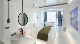 Tiankong Meishu Resort Hotel - 2