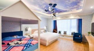 Kinglead Hotel Chongqing - 1