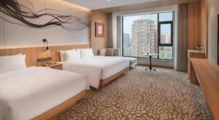 Kinglead Hotel Chongqing - 3