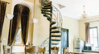 The Secret Cliff Boutique Resort - 8