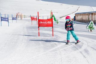 Hochgamshütte - Berghütte auf 1800m mit Sauna, HotPot & Kamin nahe Skilift - Falkertsee - 2