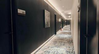 DENGBA HOTEL GUANGZHOU YANGJI - 2