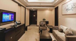 Zibo Qisheng International Hotel - 3