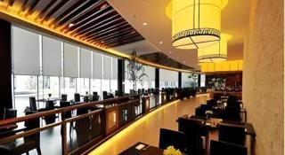 Zibo Qisheng International Hotel - 6