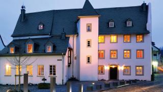 Romantik Hotel Meisenheimer Hof - Meisenheim - 2