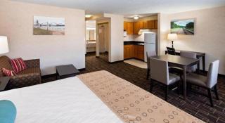 Best Western Airport Inn - 2