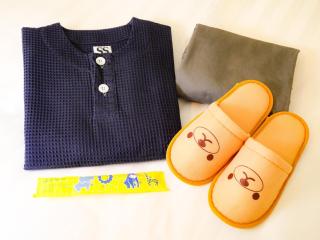 Hotel Emisia Sapporo - 9