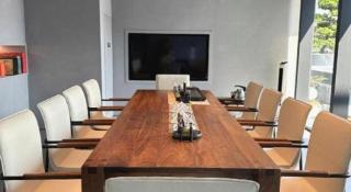 LIA Hotel (Liang Jun Plaza, Xixiang Avenue) - 2