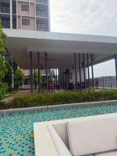 Four I's Residence 2 - 8