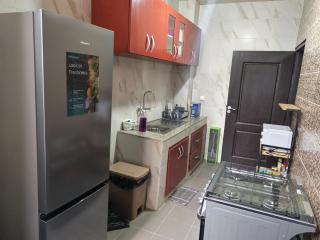 Bright, Stylish Apartment, Modern Comfort - 2 - 6