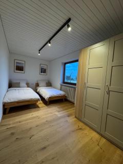 Alleinstehendes Haus im Grünen - 4