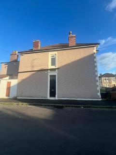 Lovely spacious house in Fishponds Bristol - 7
