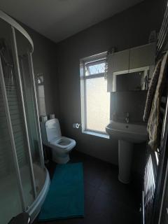 Lovely spacious house in Fishponds Bristol - 6