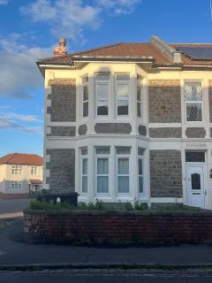 Lovely spacious house in Fishponds Bristol - 5
