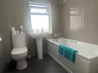 Lovely spacious house in Fishponds Bristol - 3