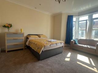 Lovely spacious house in Fishponds Bristol - 1