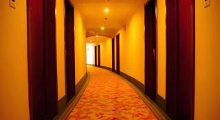 GreenTree Inn Xuancheng South Zhaoting Road Business Hotel - 1