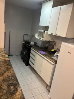 Apartamento, Campos dos Goytacazes, centro CVIII - 2