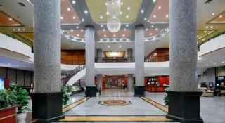 Halong Plaza Hotel - 9