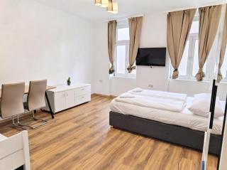 Comfy Apartment in a Centre of Vienna - 4