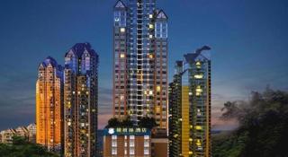 Oak Hotel Chongqing Yicheng International Branch - 6
