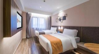 Homeinns Plus Qingdao Yinchuan West Road Software Park Shop - 5