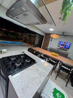 Casa cascata - 8