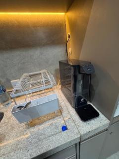 Casa cascata - 2