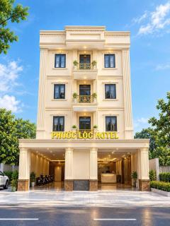 Phước Lộc Hotel - 0
