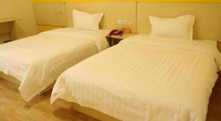 7 Days Inn Dalian Ganjingzi District Government - 5
