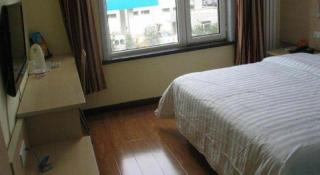 7 Days Inn Dalian Ganjingzi District Government - 2
