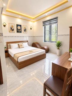 Phước Lộc Hotel - 4