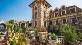 Saphir Dalat Hotel - 1