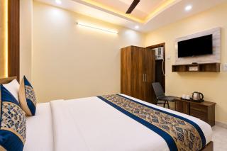 Swastik residency Laxmi Nagar by Twamev - 9