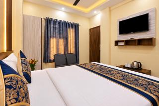 Swastik residency Laxmi Nagar by Twamev - 0