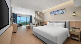 Landscape Beach Hotel Sanya - 6