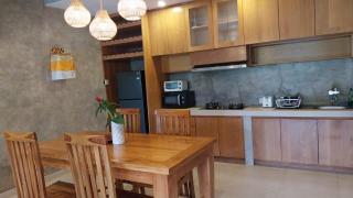 villa kembar ubud - 5
