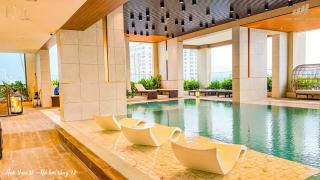 Kieu by KITA Family Apartment - 9