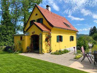 Ferienhaus Burgstall - 0