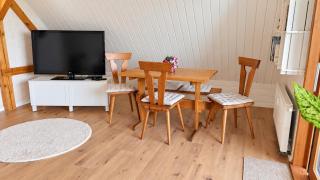 Wohnung am Wald in ruhiger Siedlung Panoramablick zum höchsten Kunstwerk der Welt 5 Min zur Autobahn oder Zentrum - 9