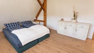 Wohnung am Wald in ruhiger Siedlung Panoramablick zum höchsten Kunstwerk der Welt 5 Min zur Autobahn oder Zentrum - 6