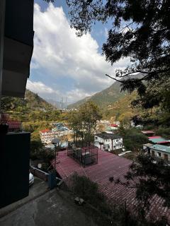 Luxury Valley View Homestay Dehradun By Project You - 1