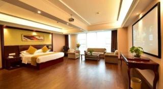 Vienna Hotel Shanghai Pudong Theme Park Wanda Branch - 2