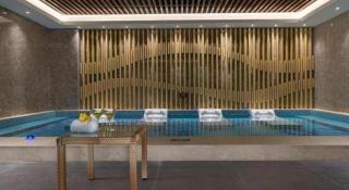 Grand New Century Hotel Jingyue Changchun - 8